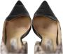 Jimmy Choo Pre-owned Leather heels Multicolor Dames - Thumbnail 7