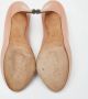 Jimmy Choo Pre-owned Leather heels Pink Dames - Thumbnail 6