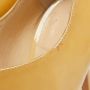 Jimmy Choo Pre-owned Leather sandals Beige Dames - Thumbnail 8