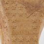 Jimmy Choo Pre-owned Leather sandals Beige Dames - Thumbnail 8