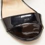 Jimmy Choo Pre-owned Leather sandals Black Dames - Thumbnail 7