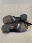 Jimmy Choo Pre-owned Leather sandals Brown Dames - Thumbnail 6