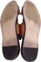 Jimmy Choo Pre-owned Leather sandals Brown Dames - Thumbnail 5