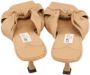 Jimmy Choo Pre-owned Leather sandals Brown Dames - Thumbnail 3