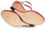 Jimmy Choo Pre-owned Leather sandals Pink Dames - Thumbnail 7