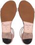 Jimmy Choo Pre-owned Leather sandals Pink Dames - Thumbnail 6