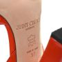 Jimmy Choo Pre-owned Leather sandals Red Dames - Thumbnail 7