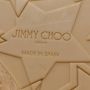 Jimmy Choo Pre-owned Leather sandals White Dames - Thumbnail 6