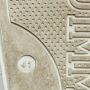 Jimmy Choo Pre-owned Leather sandals White Dames - Thumbnail 6