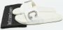 Jimmy Choo Pre-owned Leather sandals White Dames - Thumbnail 7