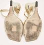 Jimmy Choo Pre-owned Leather sandals Yellow Dames - Thumbnail 6