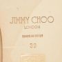 Jimmy Choo Pre-owned Leather sandals Yellow Dames - Thumbnail 7