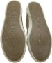 Jimmy Choo Pre-owned Leather sneakers Beige Dames - Thumbnail 6