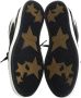 Jimmy Choo Pre-owned Leather sneakers Black Dames - Thumbnail 5