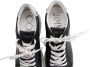 Jimmy Choo Pre-owned Leather sneakers Black Dames - Thumbnail 6