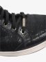 Jimmy Choo Pre-owned Leather sneakers Black Dames - Thumbnail 4