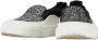 Jimmy Choo Pre-owned Leather sneakers Black Dames - Thumbnail 2