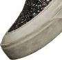 Jimmy Choo Pre-owned Leather sneakers Black Dames - Thumbnail 8