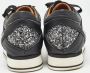 Jimmy Choo Pre-owned Leather sneakers Multicolor Dames - Thumbnail 5
