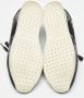 Jimmy Choo Pre-owned Leather sneakers Multicolor Dames - Thumbnail 6