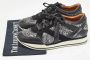 Jimmy Choo Pre-owned Leather sneakers Multicolor Dames - Thumbnail 9