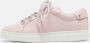 Jimmy Choo Pre-owned Leather sneakers Pink Dames - Thumbnail 2