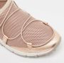 Jimmy Choo Pre-owned Leather sneakers Pink Dames - Thumbnail 7