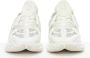 Jimmy Choo Pre-owned Leather sneakers White Dames - Thumbnail 4