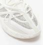 Jimmy Choo Pre-owned Leather sneakers White Dames - Thumbnail 8