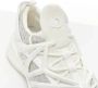 Jimmy Choo Pre-owned Leather sneakers White Dames - Thumbnail 9