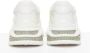 Jimmy Choo Pre-owned Leather sneakers White Dames - Thumbnail 5