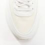 Jimmy Choo Pre-owned Leather sneakers White Dames - Thumbnail 6