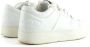 Jimmy Choo Pre-owned Leather sneakers White Dames - Thumbnail 3