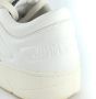 Jimmy Choo Pre-owned Leather sneakers White Dames - Thumbnail 6