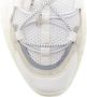 Jimmy Choo Pre-owned Leather sneakers White Dames - Thumbnail 6