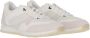 Jimmy Choo Pre-owned Leather sneakers White Heren - Thumbnail 2