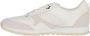 Jimmy Choo Pre-owned Leather sneakers White Heren - Thumbnail 3