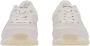 Jimmy Choo Pre-owned Leather sneakers White Heren - Thumbnail 4