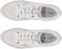 Jimmy Choo Pre-owned Leather sneakers White Heren - Thumbnail 6