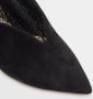 Jimmy Choo Pre-owned Mesh boots Black Dames - Thumbnail 7