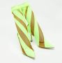 Jimmy Choo Pre-owned Mesh boots Green Dames - Thumbnail 4