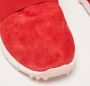 Jimmy Choo Pre-owned Mesh sneakers Red Dames - Thumbnail 8