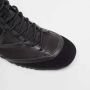 Jimmy Choo Pre-owned Nylon sneakers Black Dames - Thumbnail 7