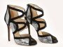 Jimmy Choo Pre-owned Other heels Gray Dames - Thumbnail 2