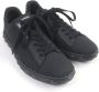 Jimmy Choo Pre-owned Plastic sneakers Black Heren - Thumbnail 2