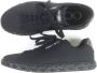 Jimmy Choo Pre-owned Plastic sneakers Black Heren - Thumbnail 3