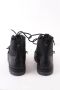 Jimmy Choo Pre-owned Polyester sneakers Black Dames - Thumbnail 2