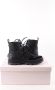 Jimmy Choo Pre-owned Polyester sneakers Black Dames - Thumbnail 6