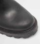 Jimmy Choo Pre-owned Rubber boots Black Dames - Thumbnail 6