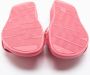 Jimmy Choo Pre-owned Rubber flats Pink Dames - Thumbnail 6